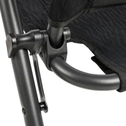 Bardani NAVARA 3D Comfort campingstoel zebra black