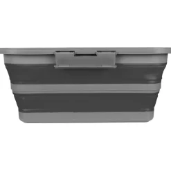 Bardani Nelson opvouwbare mand 38L met deksel