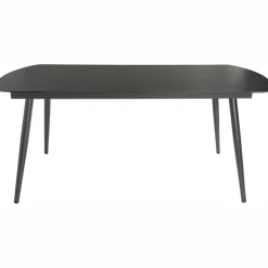 Bardani Olivia dining tuintafel 180 x 100 grey