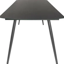 Bardani Olivia dining tuintafel 240 x 100 grey