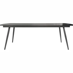 Bardani Olivia dining tuintafel 240 x 100 grey