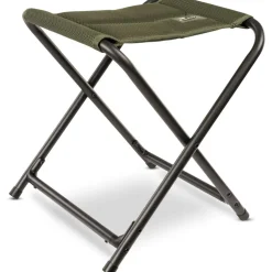 Bardani Pacific 3D Comfort campingkrukje olive green