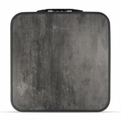 Bardani Pacific topblad graystone