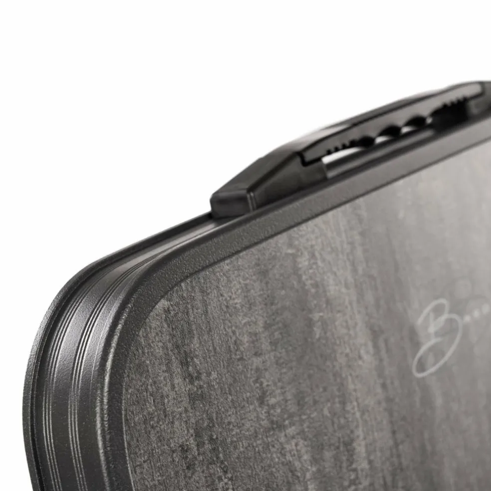 Bardani Pacific topblad graystone