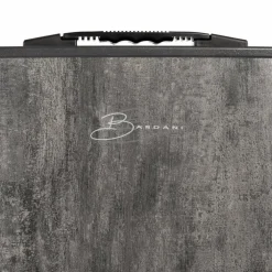 Bardani Pacific topblad graystone