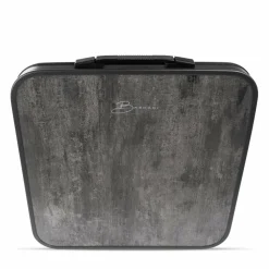 Bardani Pacific topblad graystone