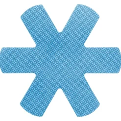 Bardani Panbeschermers assorti per 3 stuks