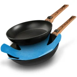 Bardani Panbeschermers assorti per 3 stuks