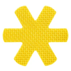 Bardani Panbeschermers assorti per 8 stuks