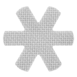 Bardani Panbeschermers assorti per 8 stuks