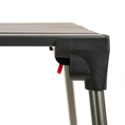 Bardani Pearl campingtafel 58,5 x 40,5 cm