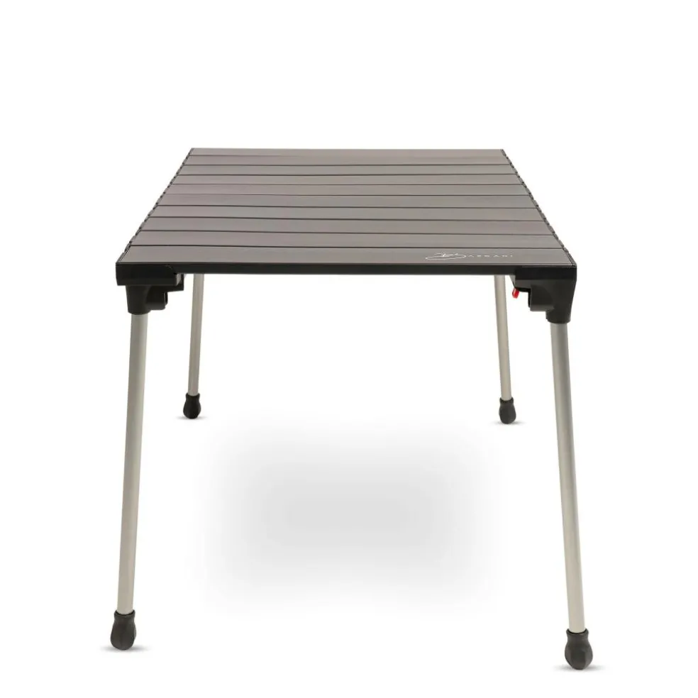 Bardani Pearl campingtafel 58,5 x 40,5 cm