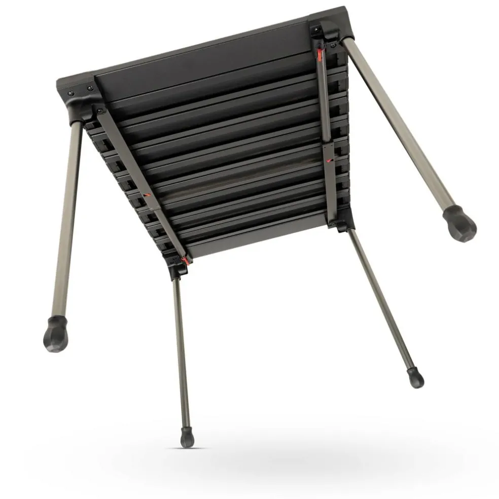 Bardani Pearl campingtafel 58,5 x 40,5 cm