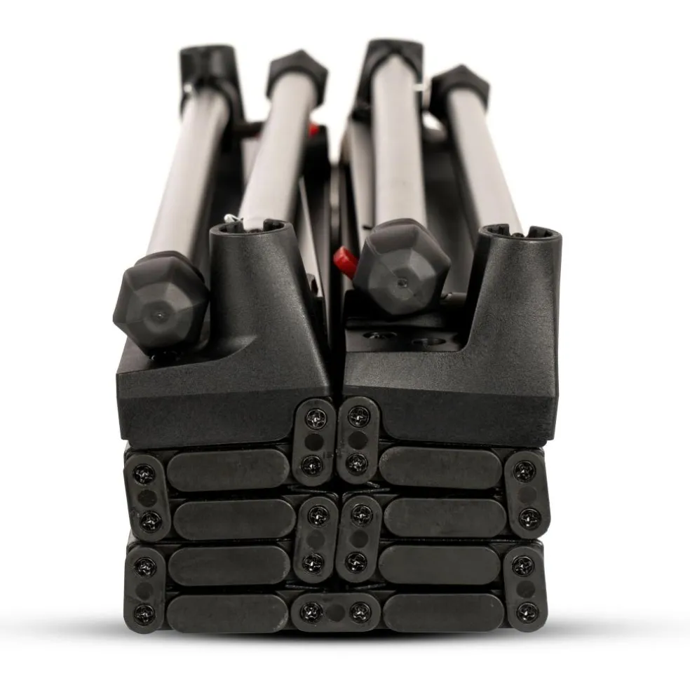 Bardani Pearl campingtafel 58,5 x 40,5 cm