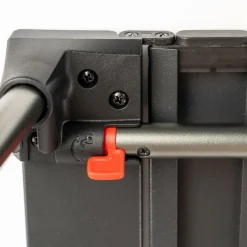 Bardani Pearl campingtafel 58,5 x 40,5 cm