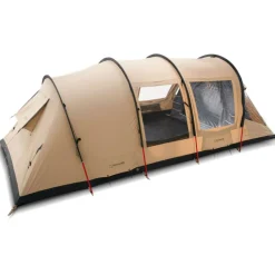 Bardani Porto Grande 650 RSTC tunneltent beige
