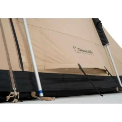 Bardani Porto Grande 650 RSTC tunneltent beige