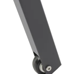 Bardani Quinta ligbed anthracite inclusief kussen