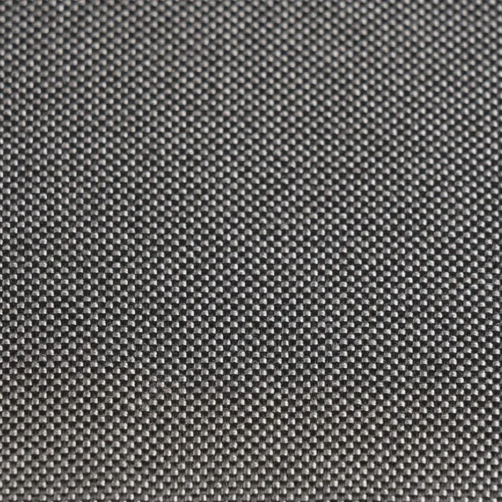 Bardani Quinta verstelbare tuinstoel antraciet