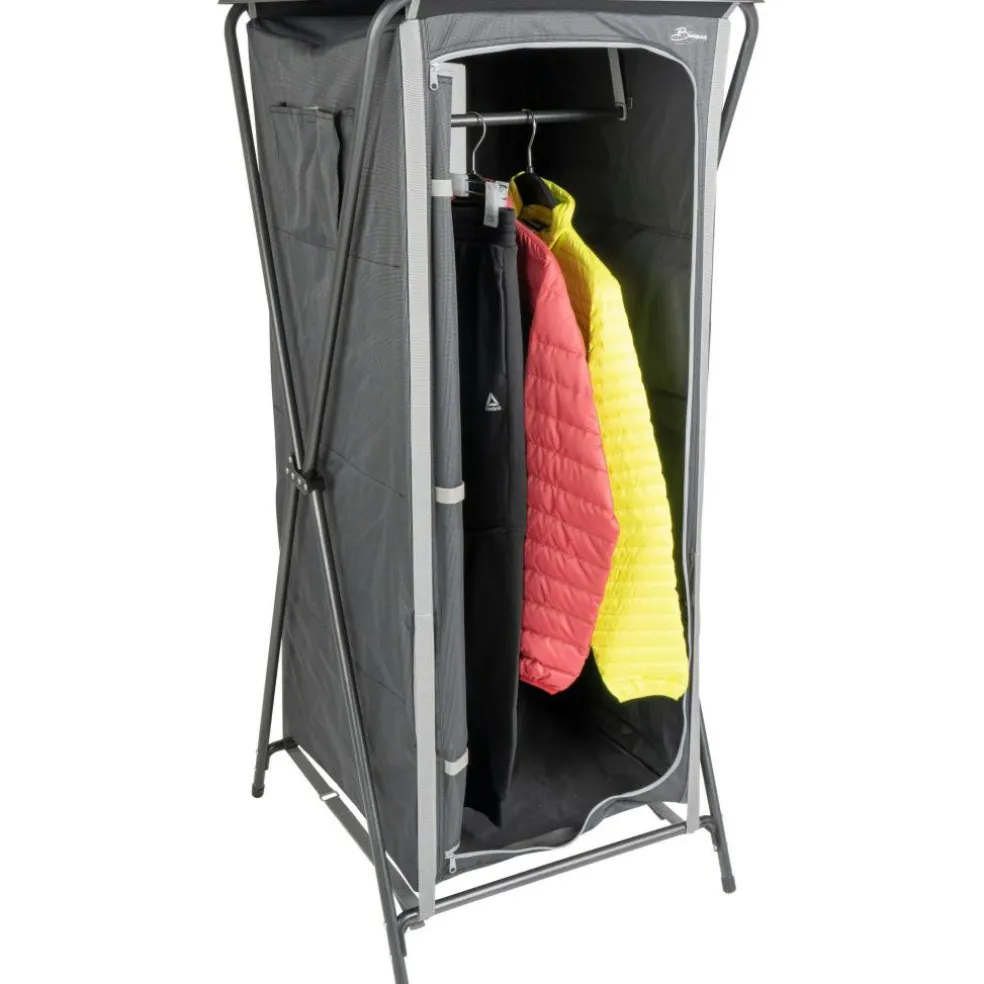 Bardani Ripiani X4 campingkast