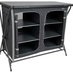 Bardani Ripiani X6 campingkast