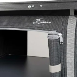 Bardani Ripiani X6 campingkast