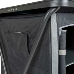 Bardani Ripiani X6 campingkast