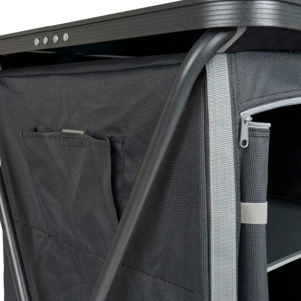 Bardani Ripiani X6 campingkast