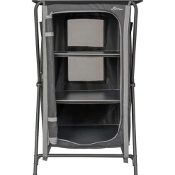 Bardani Ripiani X3 campingkast