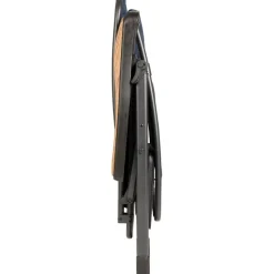 Bardani Riposo Alu 3D Comfort relaxstoel moonlight blue