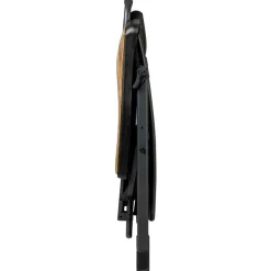 Bardani Riposo Alu relaxstoel urban grey