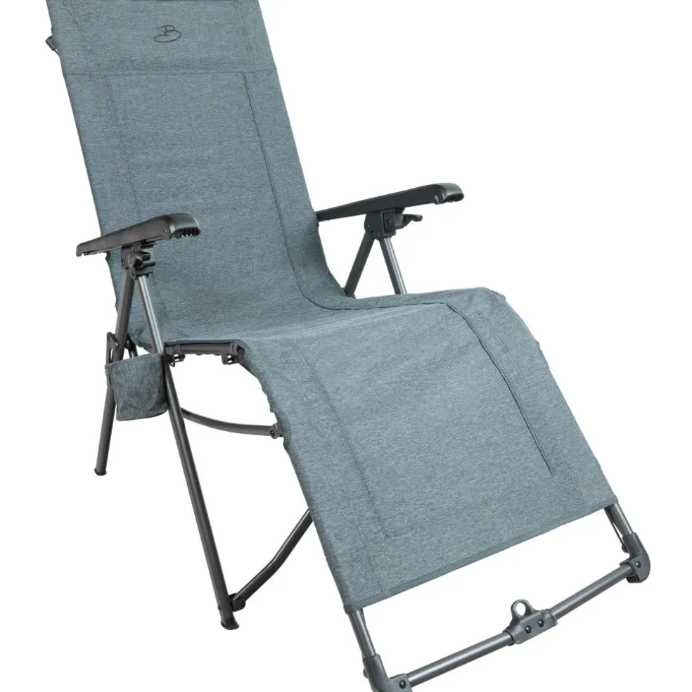 Bardani Riposo Compact relaxstoel dusk