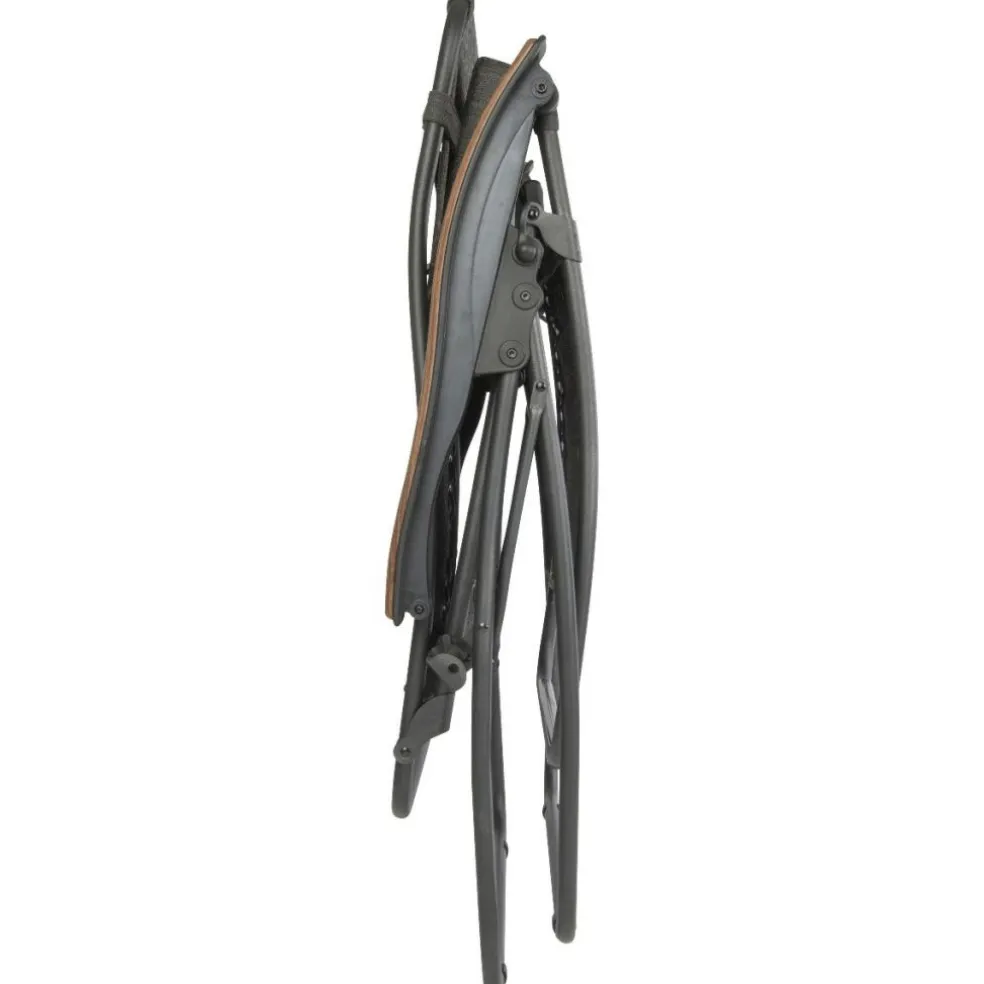 Bardani Riposo relaxstoel urban grey