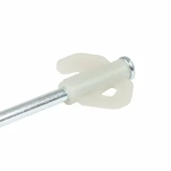 Bardani Rocky Glow rotspen 20 cm per 20 stuks