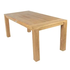 Bardani Roma tuintafel 180 x 90 teak