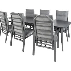 Bardani Rosario Impera 260 x 105 cm tuinset 7-delig