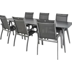 Bardani Rosario Legato 260 x 105 cm tuinset 7-delig