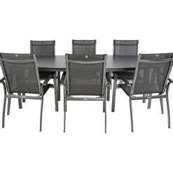 Bardani Rosario Legato 260 x 105 cm tuinset 7-delig