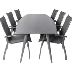 Bardani Rosario Legato 260 x 105 cm tuinset 7-delig