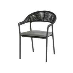 Bardani Rosario Sienna 260 x 105 cm tuinset 7-delig