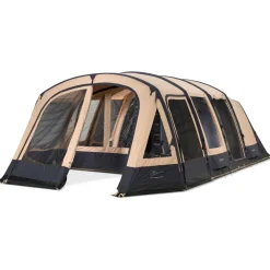 Bardani Royal Prestige 410 Air RSC opblaasbare tent beige