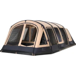 Bardani Royal Prestige 410 Air RSC opblaasbare tent beige