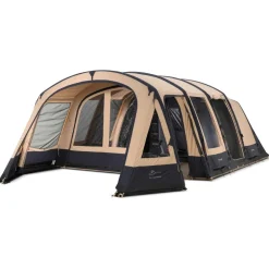 Bardani Royal Prestige 410 Air RSC opblaasbare tent beige