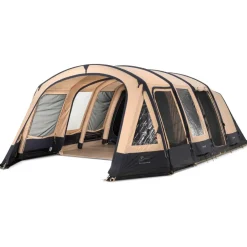 Bardani Royal Prestige 410 Air RSC opblaasbare tent beige