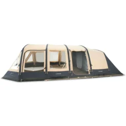 Bardani Royal Prestige 410 Air RSC opblaasbare tent beige