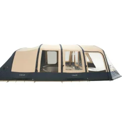 Bardani Royal Prestige 410 Air RSC opblaasbare tent beige