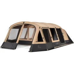 Bardani Royal Prestige 460 RSC tunneltent beige