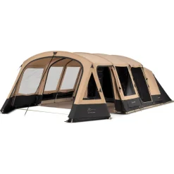 Bardani Royal Prestige 460 RSC tunneltent beige