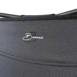 Bardani Salonga klapstoel anthracite