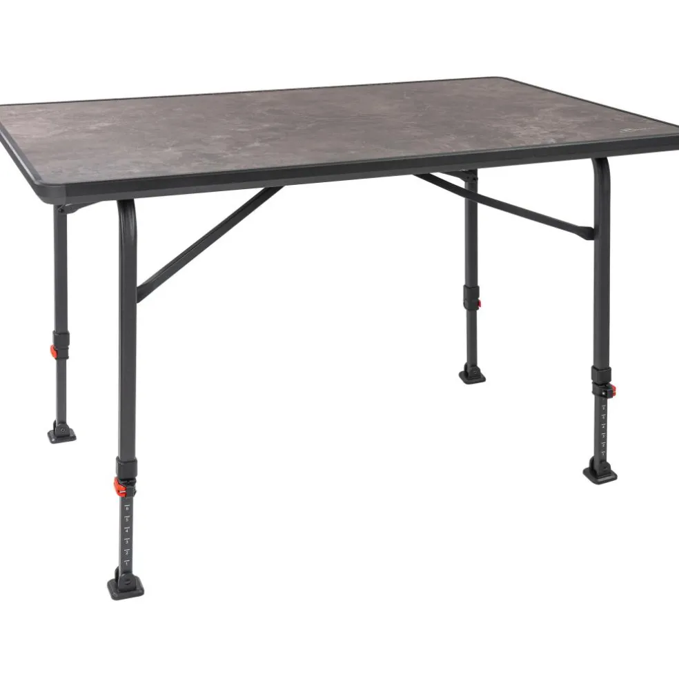 Bardani Samara Lite L campingtafel 120 x 80 cm